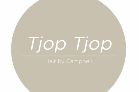 Velkommen til TJOP TJOP din nye frisør i Åkirkeby